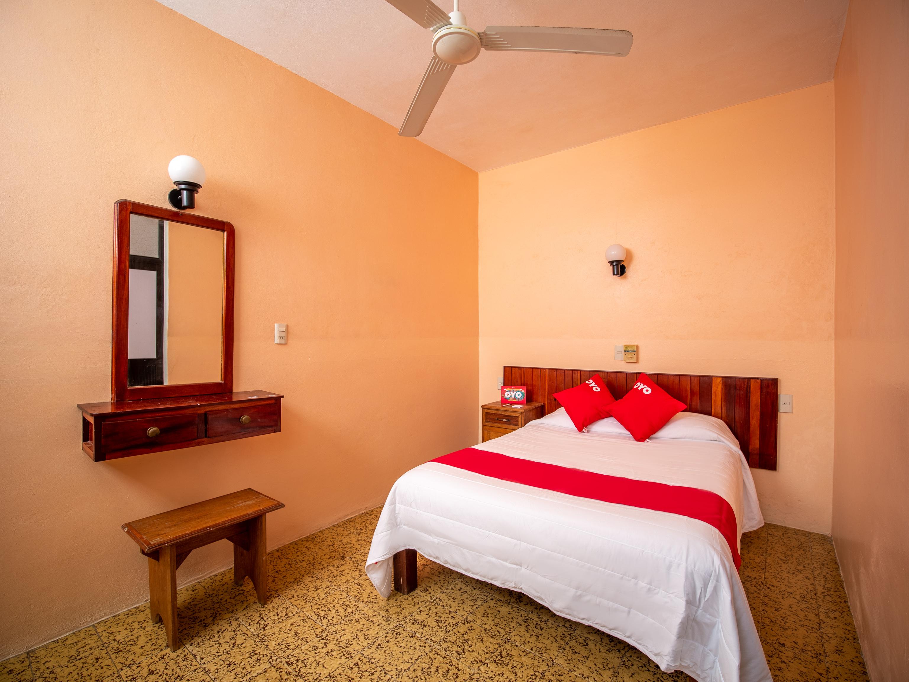 Oyo Hotel Arena Surf, Puerto Escondido Exteriér fotografie