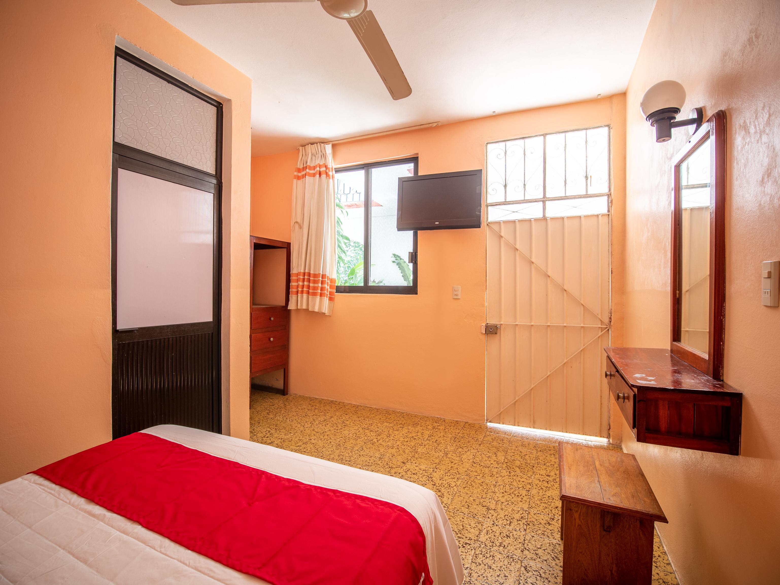 Oyo Hotel Arena Surf, Puerto Escondido Exteriér fotografie