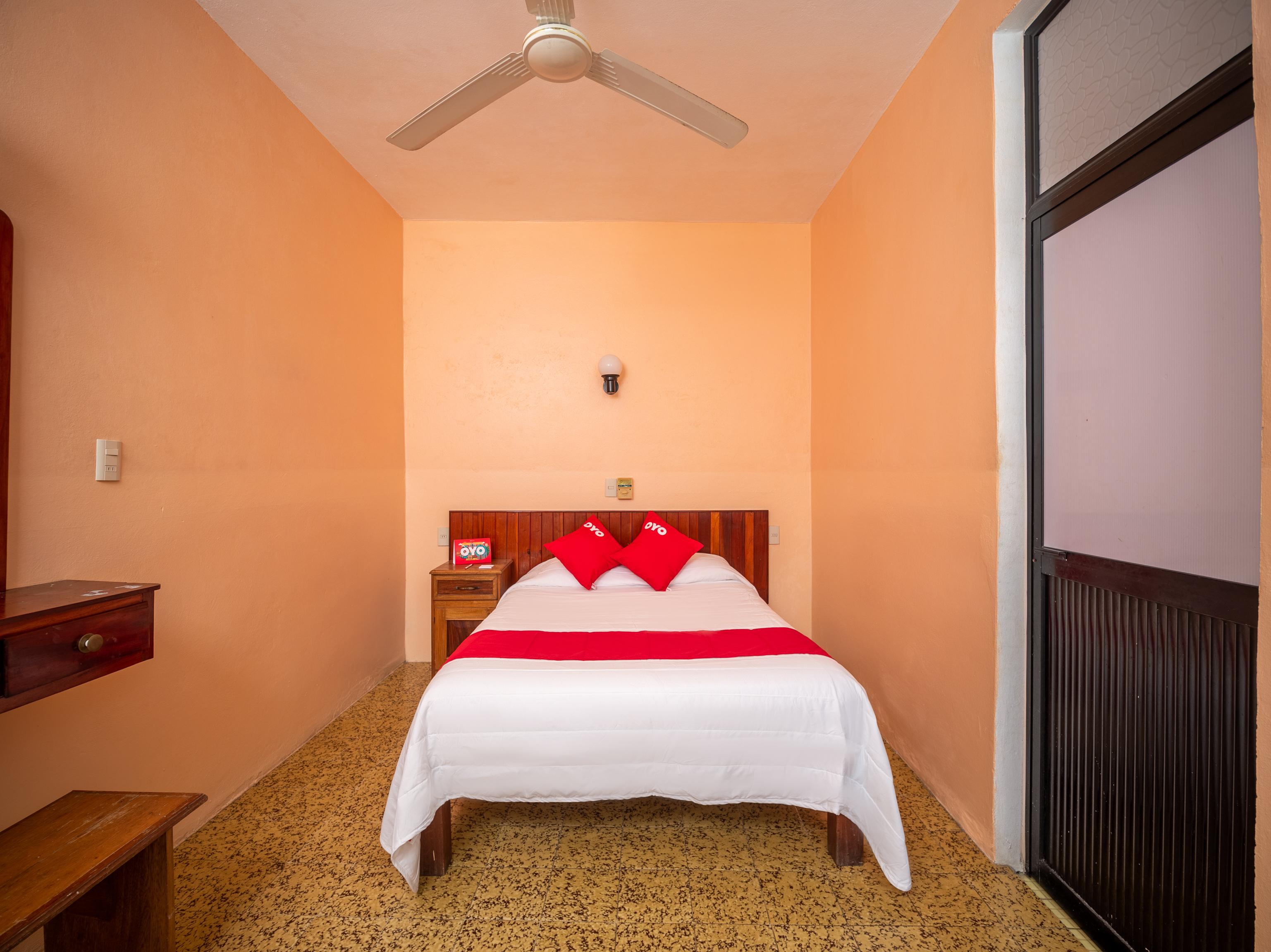 Oyo Hotel Arena Surf, Puerto Escondido Exteriér fotografie